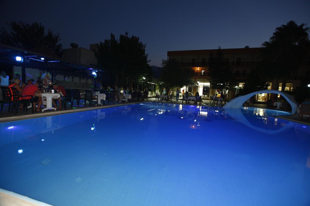 Club Hotel Mira Кемер Экстерьер фото