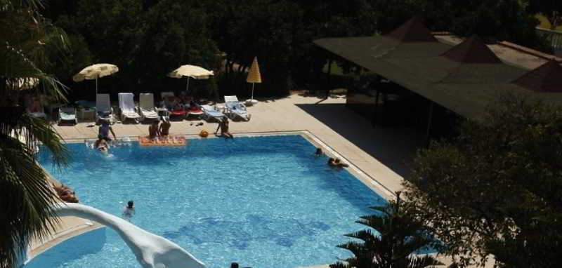 Club Hotel Mira Кемер Экстерьер фото